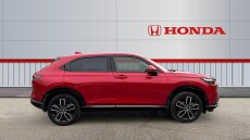 Honda HR-V 1.5 eHEV Advance 5dr CVT Hybrid Hatchback